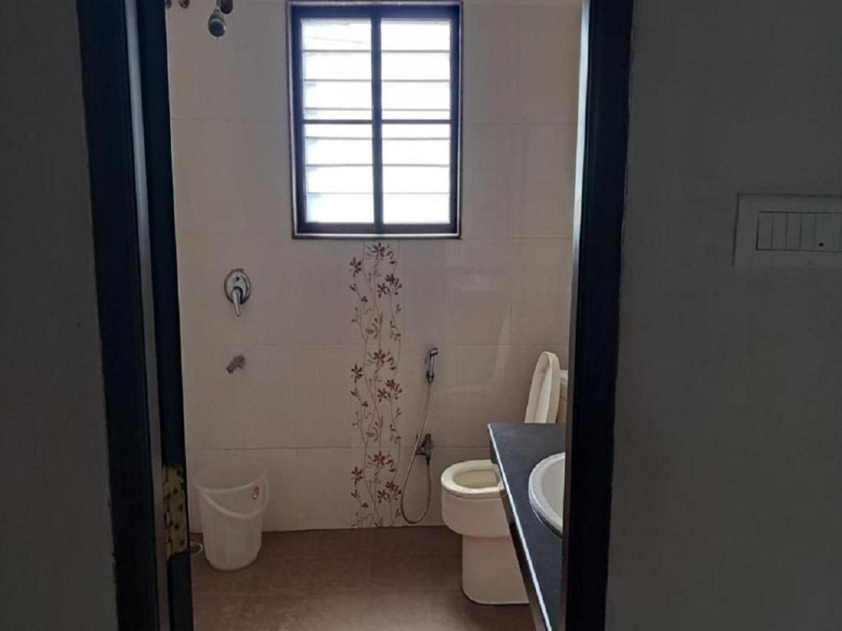 Mayfair Service Apartments Coimbatore Buitenkant foto